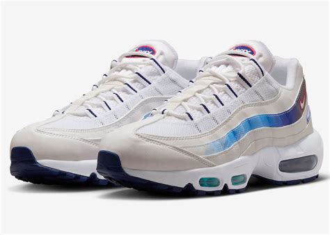 nike air max 95 color